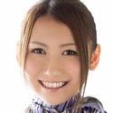 加藤麻耶プロフィール写真