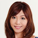 板野あかりプロフィール写真