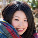 奥見真央プロフィール写真