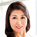 西浦紀香プロフィール画像