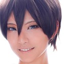 佐久間ルイ（自称）プロフィール画像