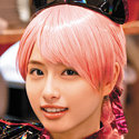北島愛菜プロフィール画像
