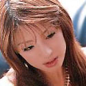 飯島愛子プロフィール写真