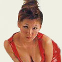 松永里深プロフィール写真