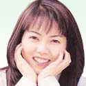 上田美穂プロフィール写真