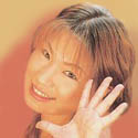 深津リサプロフィール写真