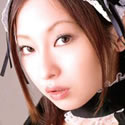 清水舞プロフィール写真
