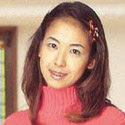水野愛美プロフィール写真