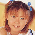 西村まりあプロフィール写真