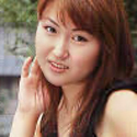 青井加奈プロフィール写真