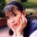 倉持遥子プロフィール画像
