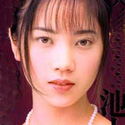 池上ゆりこプロフィール写真