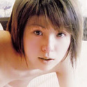 中山ゆいプロフィール写真