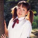 中山愛里プロフィール写真