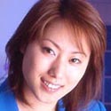 朝倉しほ（上野舞子）プロフィール写真