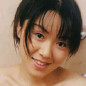 藤森あゆみプロフィール写真