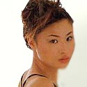 南彩菜プロフィール写真