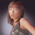 鮎川忍（松井恵梨）プロフィール写真