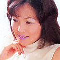 二条友梨子プロフィール写真