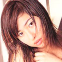 舞田華プロフィール写真