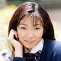 北条ゆいプロフィール写真