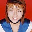 本藤ららプロフィール写真