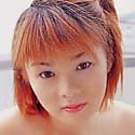 麻生加奈プロフィール写真