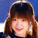 憂木愛美プロフィール写真