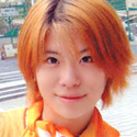 鈴木リナプロフィール写真
