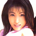 上原奈々子プロフィール写真