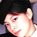森崎エマプロフィール写真