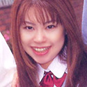 山名愛里プロフィール写真
