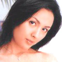 西沢理奈プロフィール写真