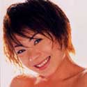 遠峰朋美プロフィール写真