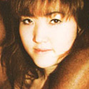 朱理香プロフィール写真