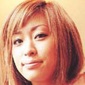 井上桜子プロフィール写真