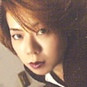 岡山淳プロフィール写真