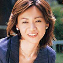 高島妙子プロフィール写真