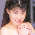 織田奈緒美プロフィール写真