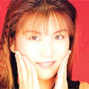 南野あづさプロフィール写真