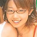 愛内るいプロフィール写真