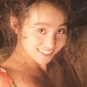 光友冴子プロフィール写真
