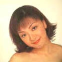 藤崎みゆプロフィール写真