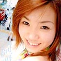 加藤あみプロフィール写真