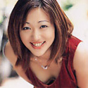 堀内理沙プロフィール写真