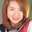 三井ユリプロフィール写真