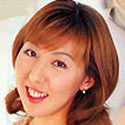 村上麻里子プロフィール写真