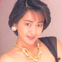 杉浦友美プロフィール写真