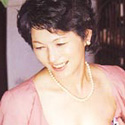 戸山初子プロフィール写真