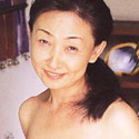 山倉富士子プロフィール写真